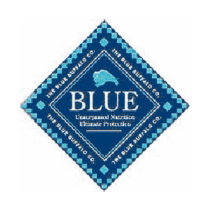 Blue Buffalo dog food