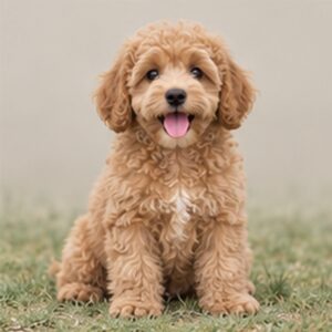 goldendoodle