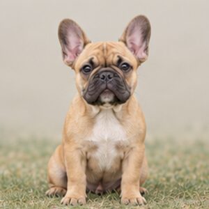 French-Bulldog