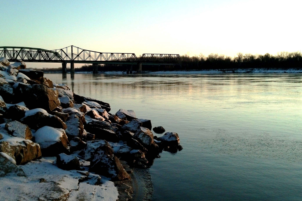 Saint Charles